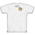 Camiseta Baby Yoda Grogu Adulto Algodão Oficial Star Wars - Imagem 2